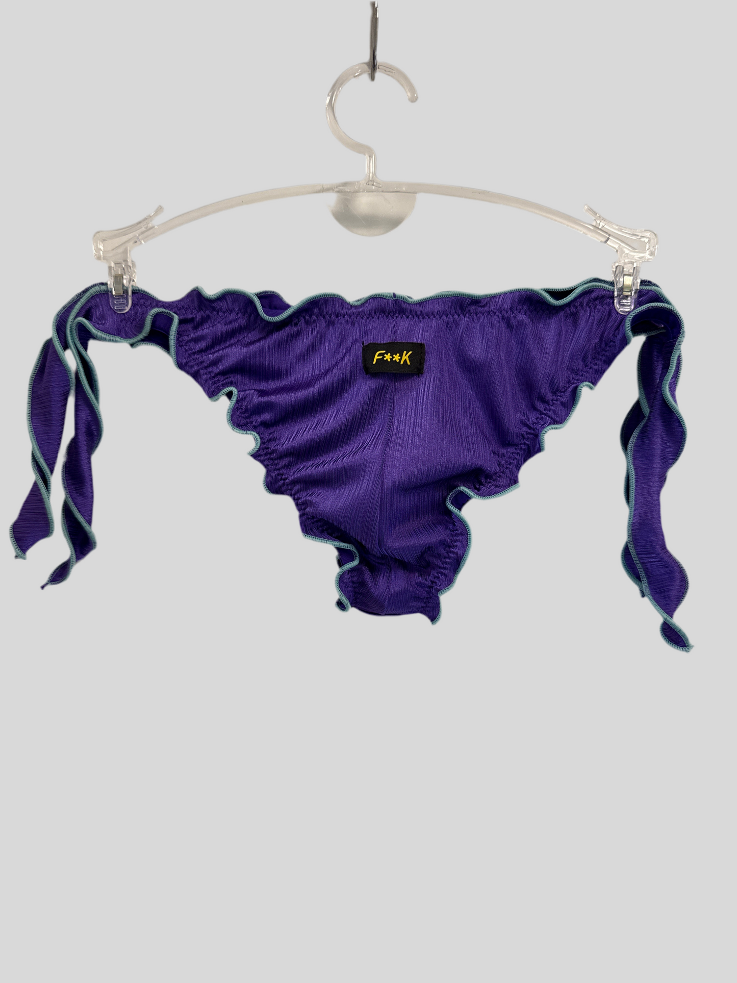 Slip regolabile 1925 viola