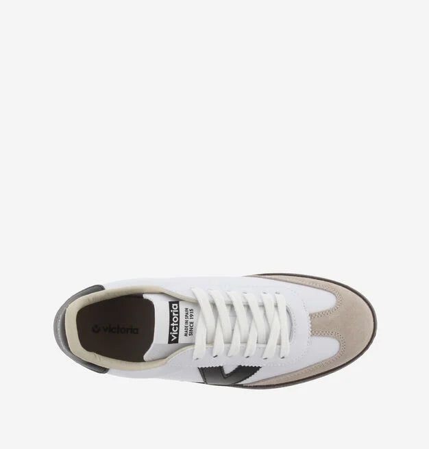 Victoria donna bianco/ nero 1126186
