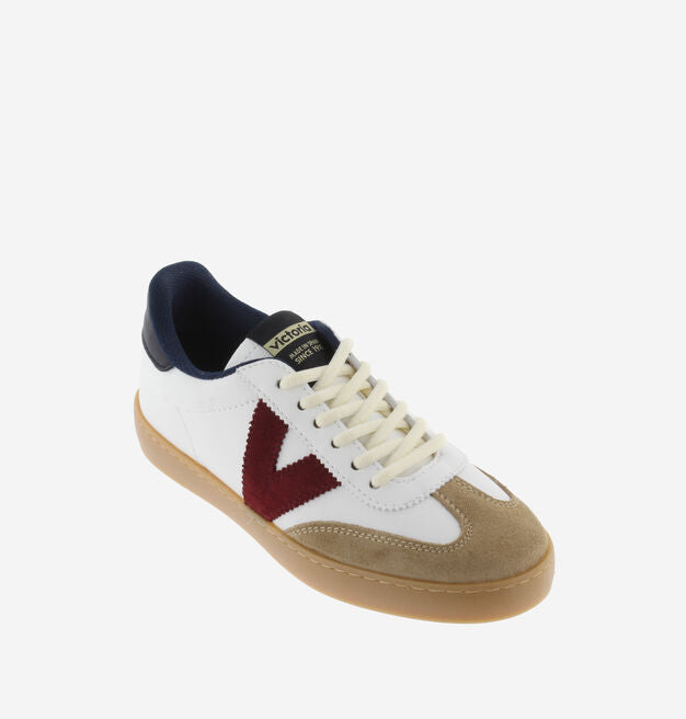 Victoria donna marino/ rosso 1126217