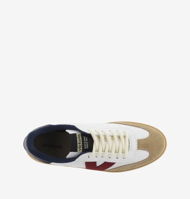 Victoria donna marino/ rosso 1126217