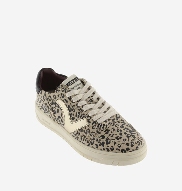 Victoria donna beige leo 1257139