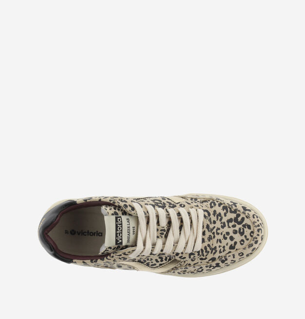 Victoria donna beige leo 1257139