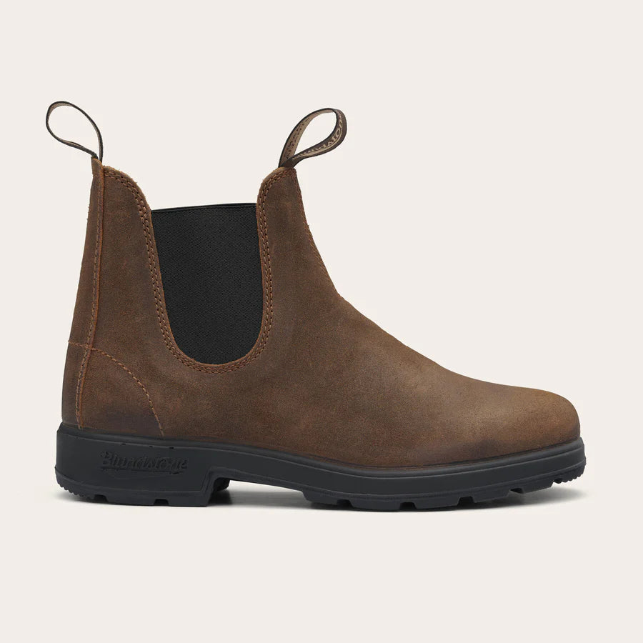 Blundstone 1911 CHELSEA BOOTS - TOBACCO BLACK