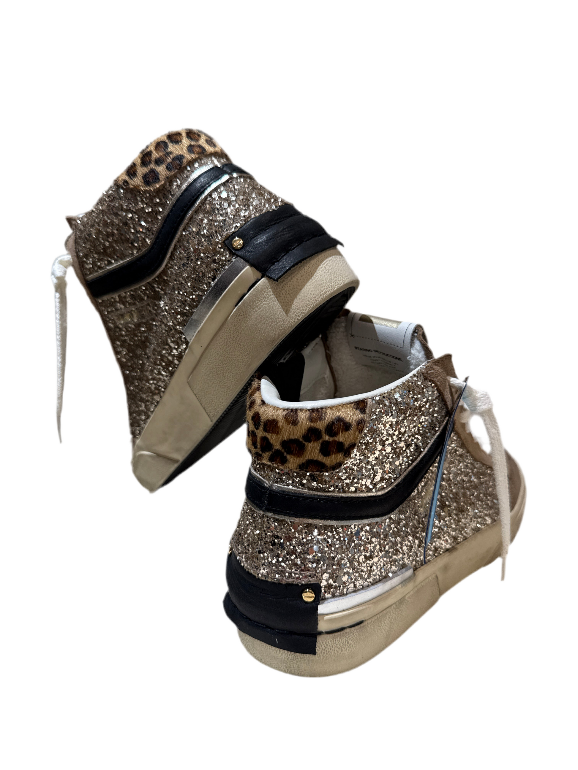 Crime london donna SK8 RECUT HIGH cod.25177AA8.26