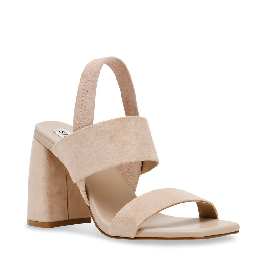 Sandalo Steve Madden Maizie Crema