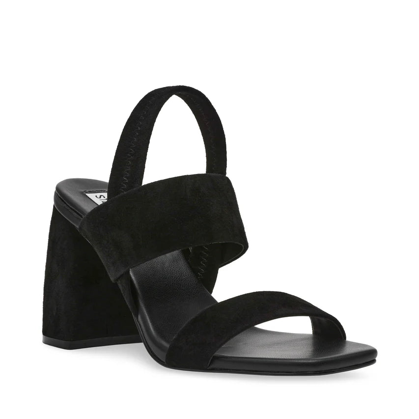 Sandalo Steve Madden Maizie nero