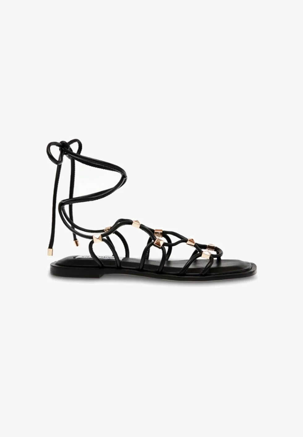 Sandali Zappy black Steve Madden