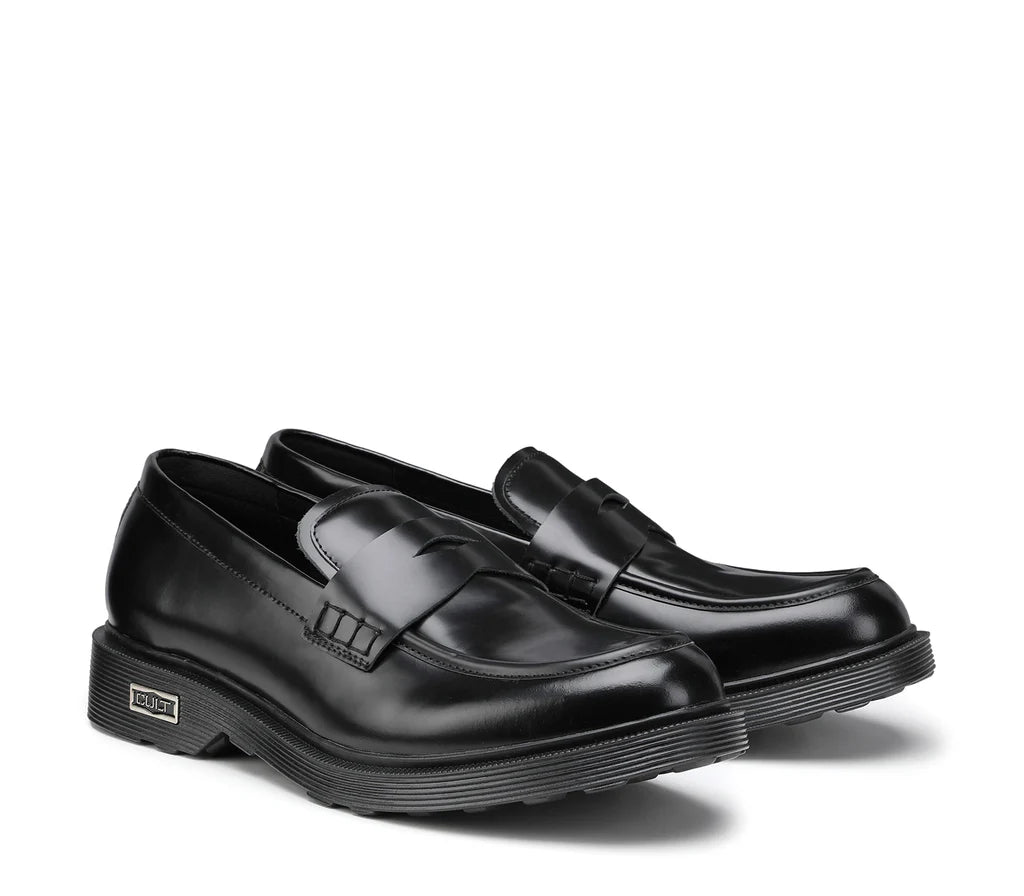 CULT MOCASSINI UOMO OZZY 3482