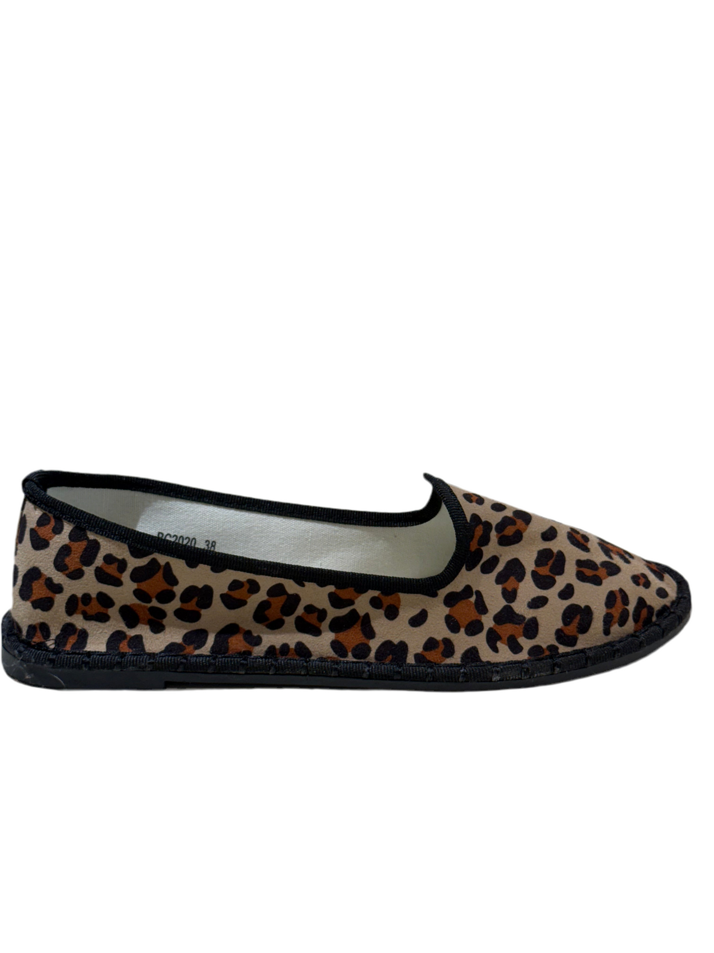 Friulane animalier Linea Elle
