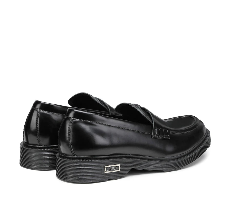 CULT MOCASSINI UOMO OZZY 3482