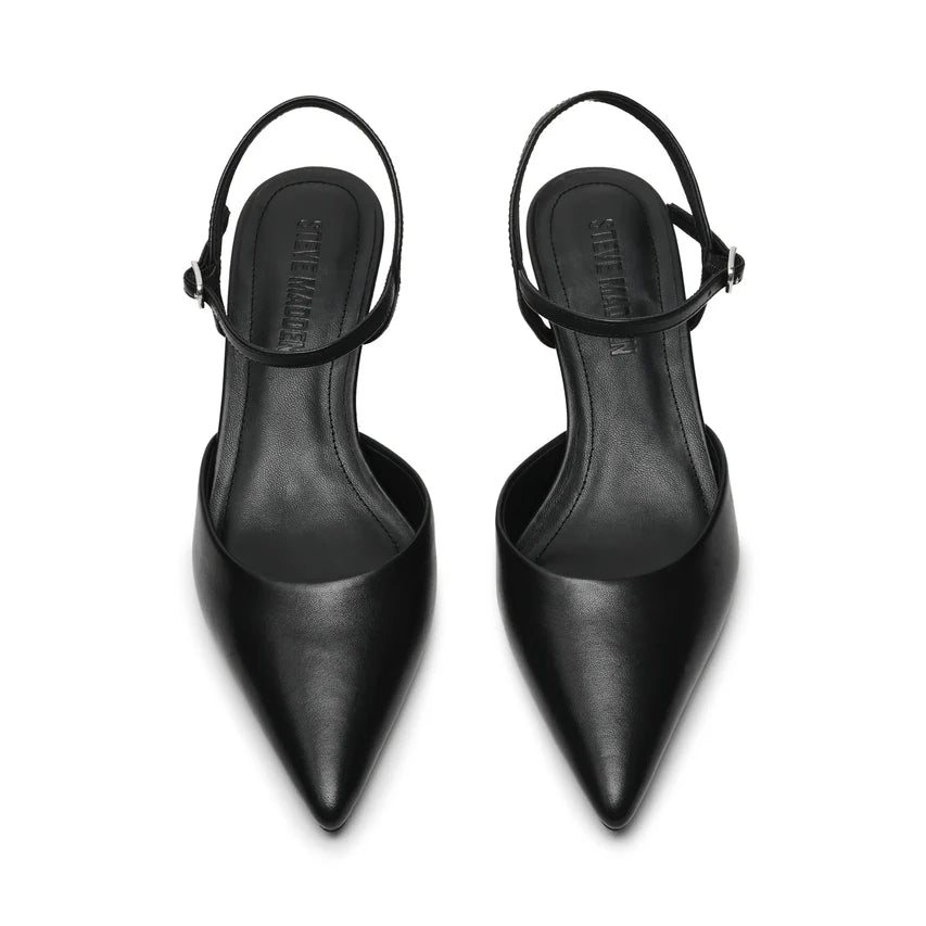 Steve Madden Adelaide black