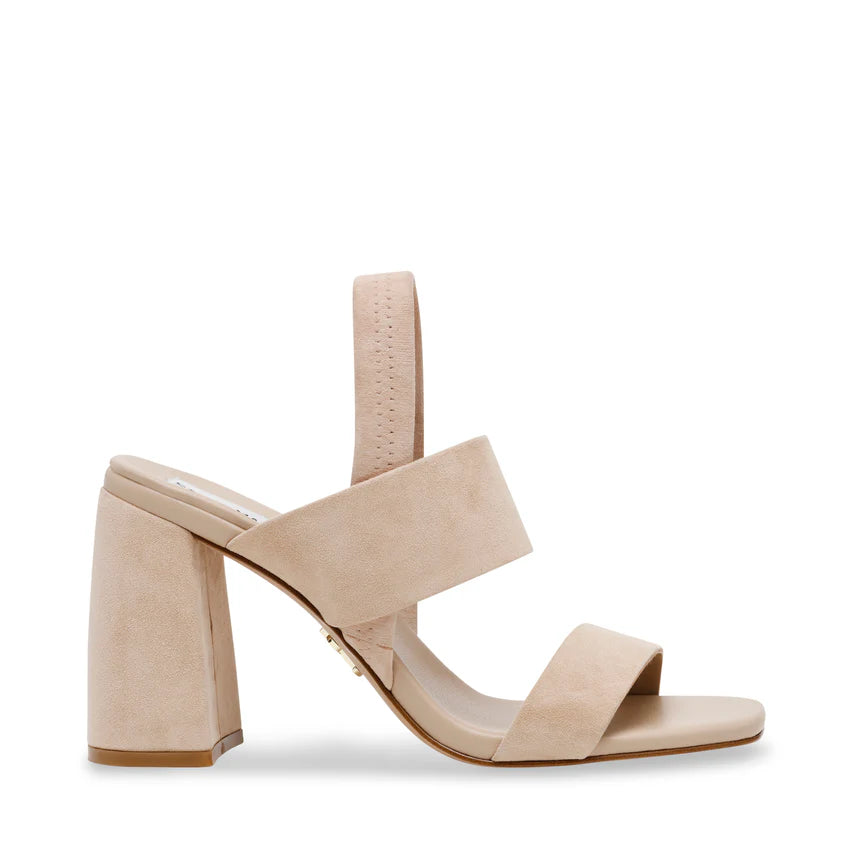 Sandalo Steve Madden Maizie Crema