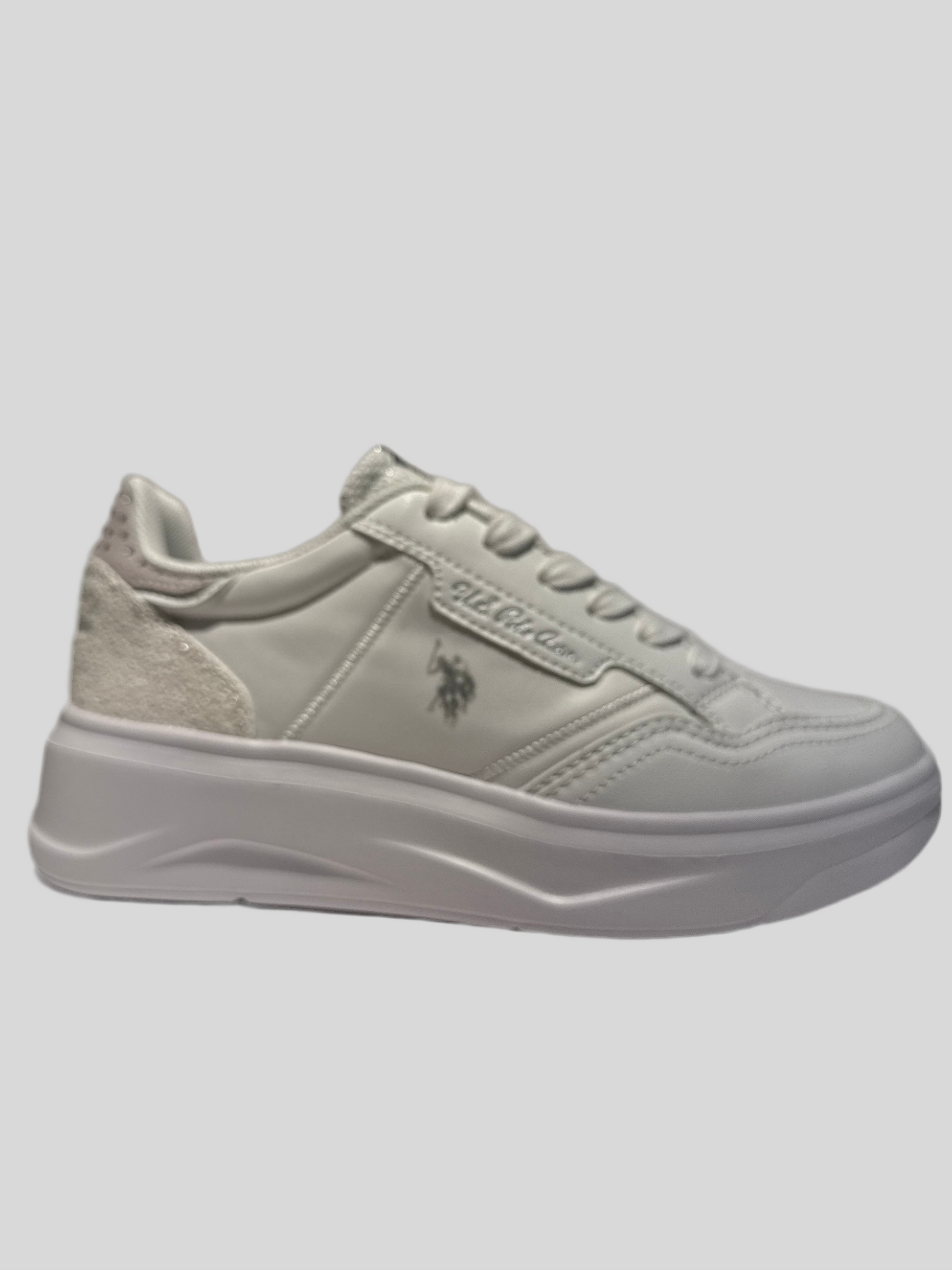 Sneakers Donna - Ginger- US POLO