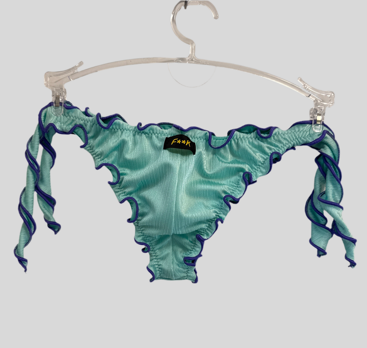 Slip regolabile 1925 verde