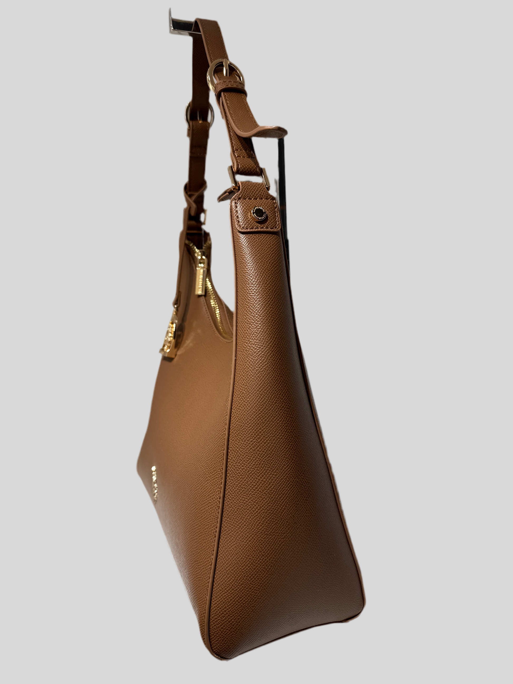 Borsa Jones Hobo brown US Polo