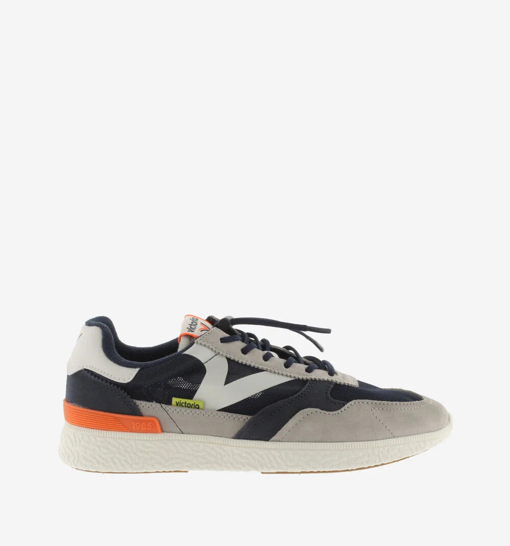 Sneakers victoria uom 8805102 marino