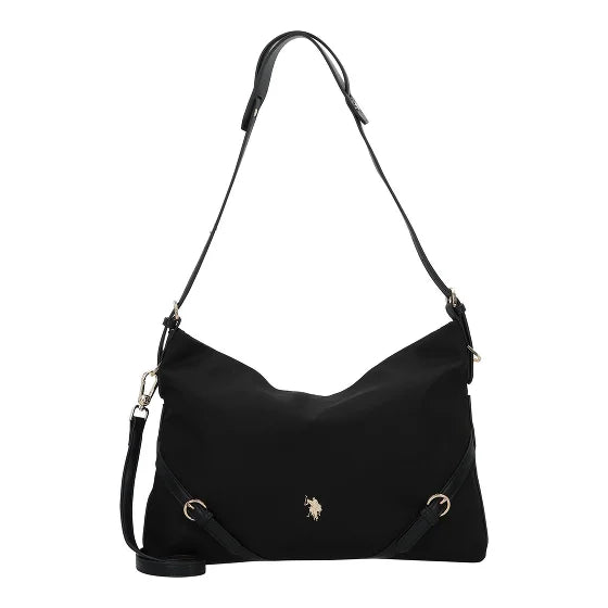 Borsa houston beuhu8683wzc000 nero us polo