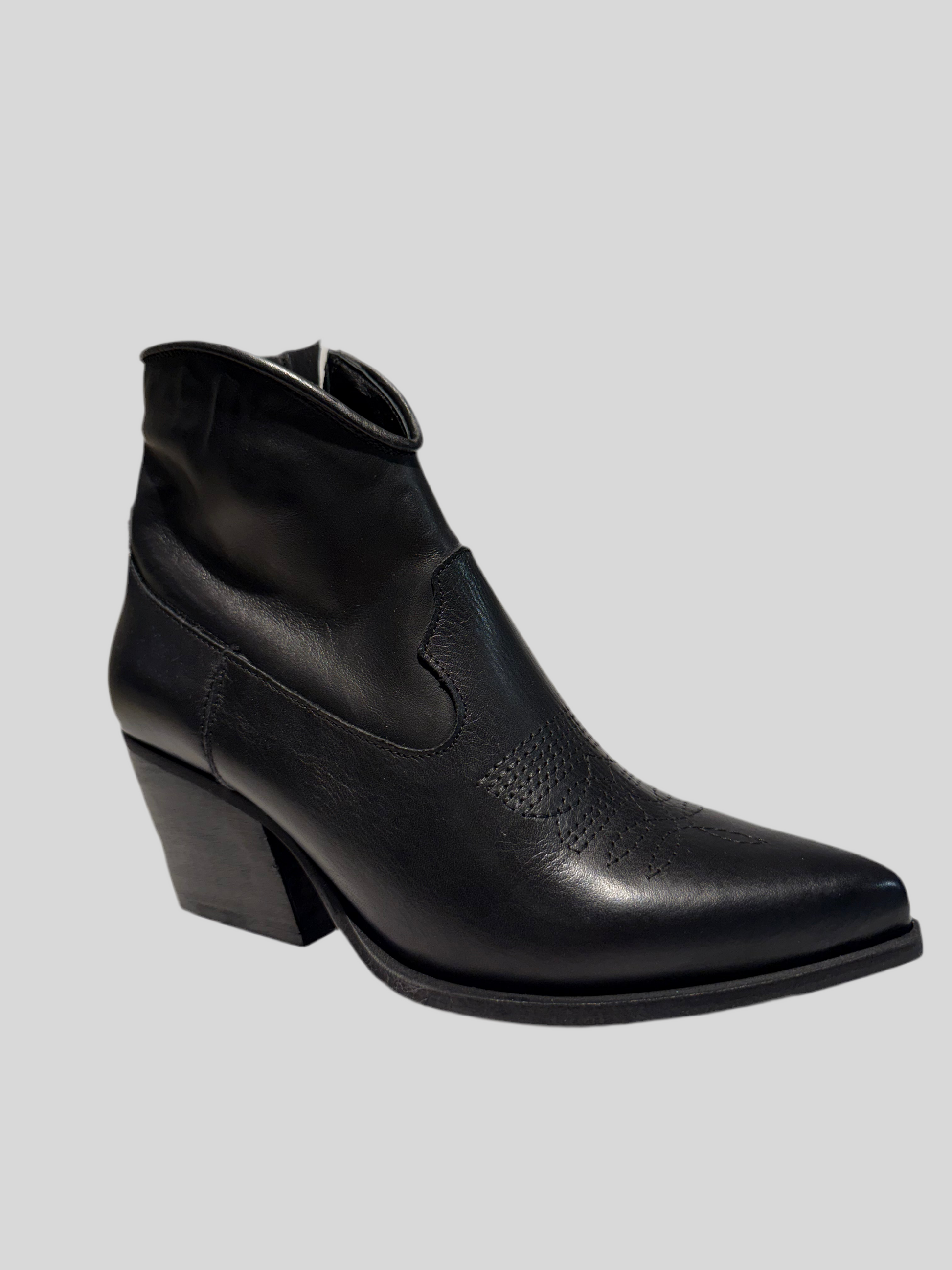 Texani corti Neri Divine Follie