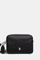 Borsa Mansio9n D. zip Crossbody US polo black