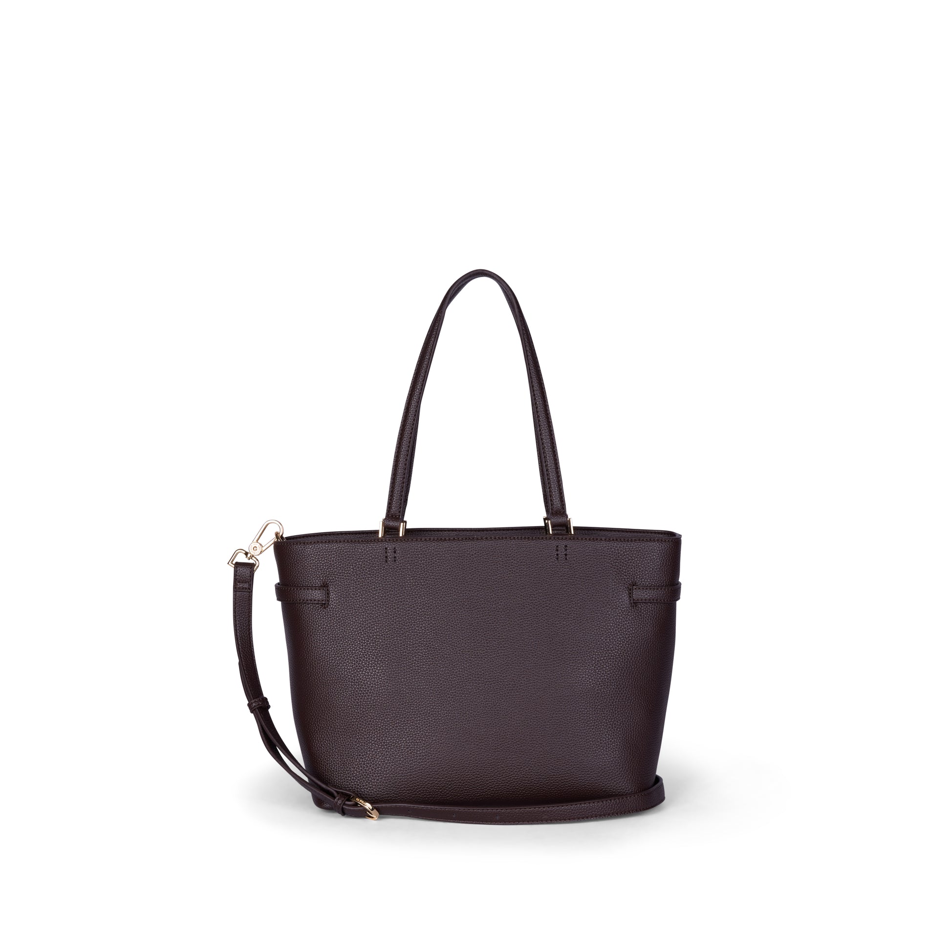 Borsa Stanford  shopping pu black