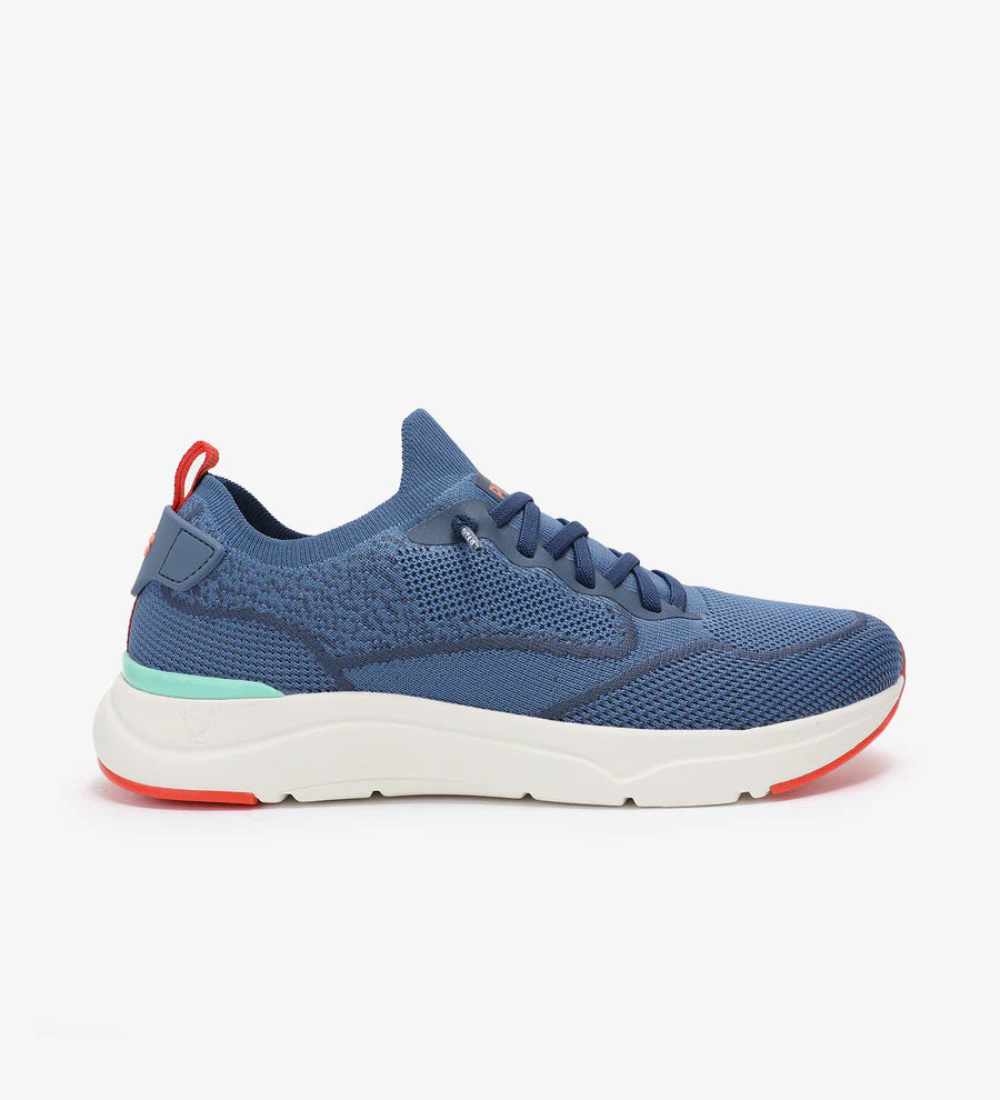 Pitas uomo cue man azul