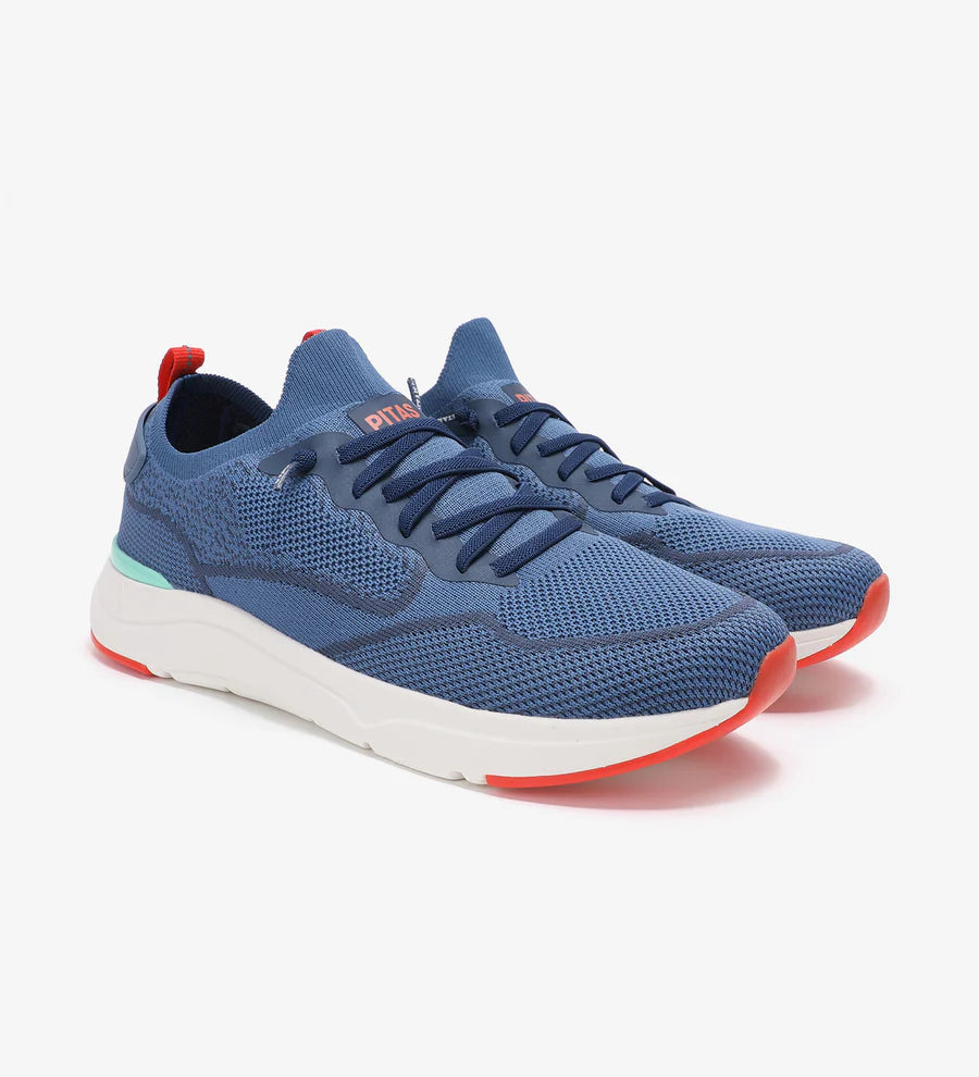 Pitas uomo cue man azul