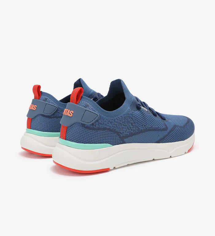 Pitas uomo cue man azul