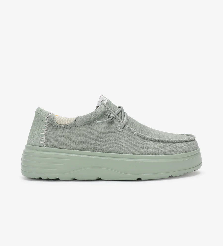 Pitas donna daisy verde