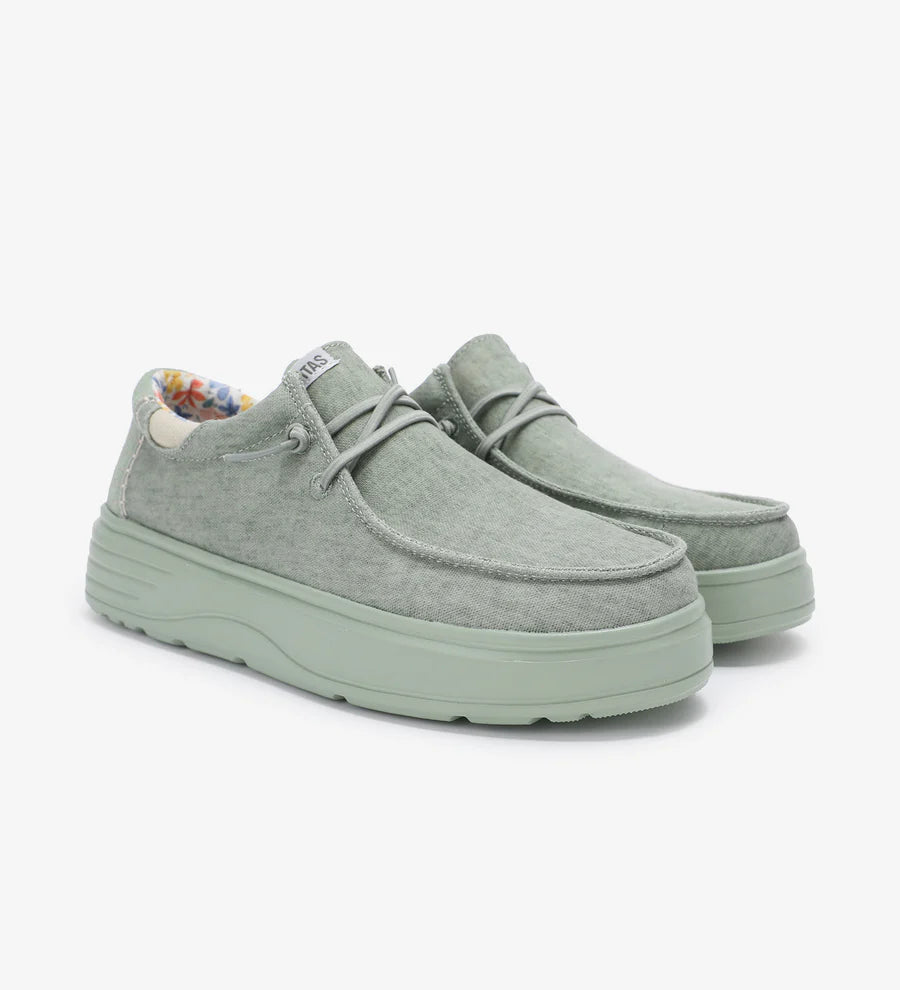 Pitas donna daisy verde