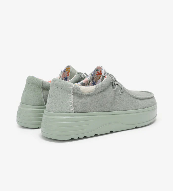 Pitas donna daisy verde