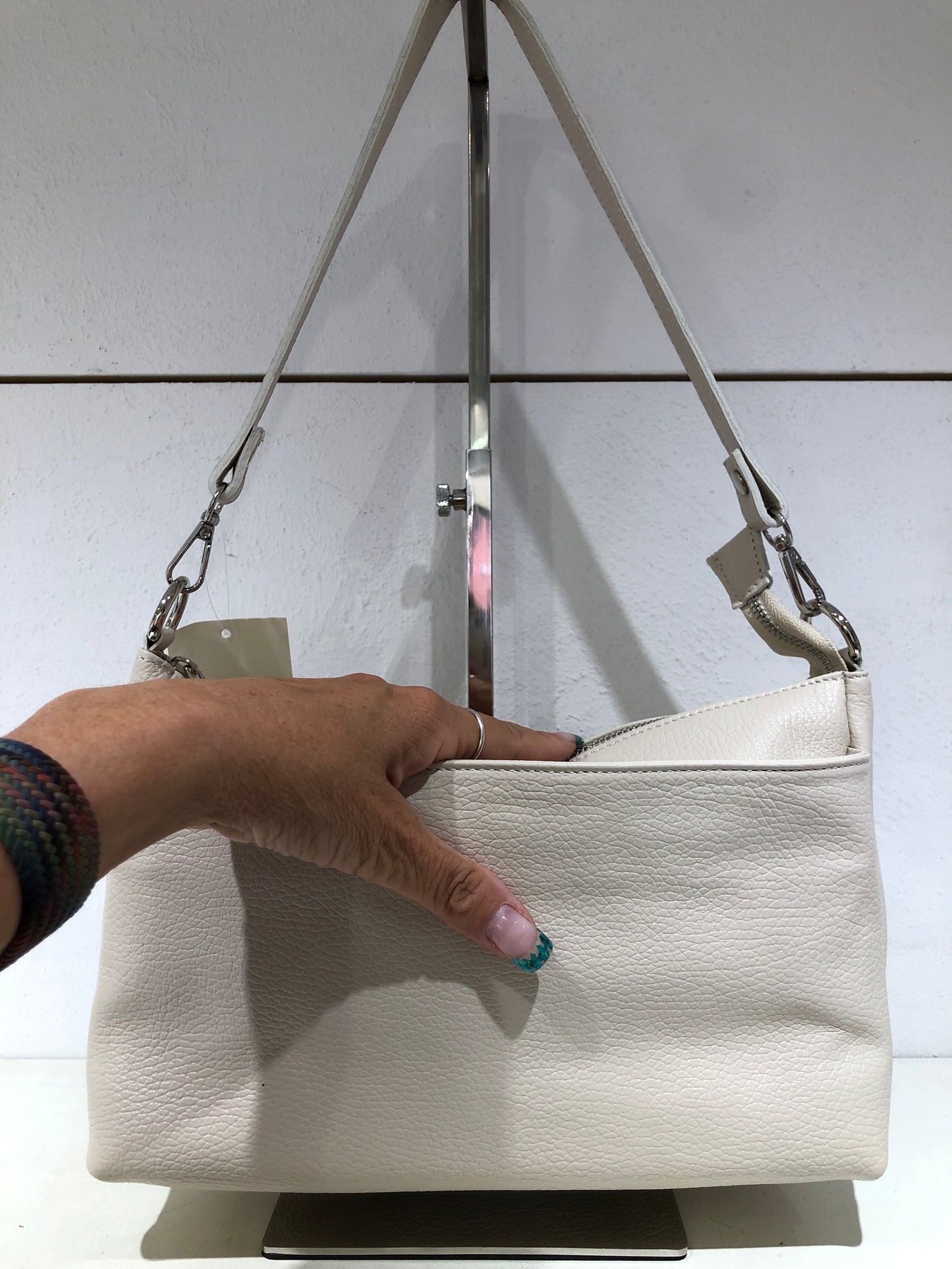 Borsa tracolla