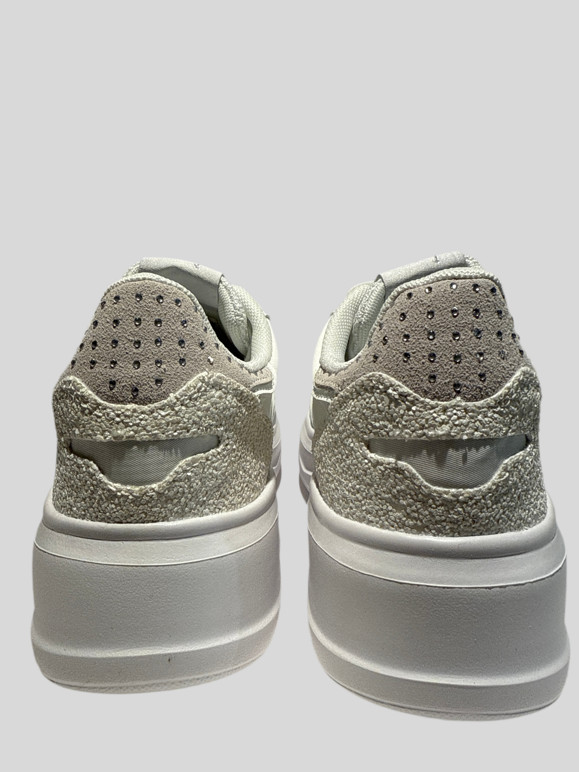 Sneakers Donna - Ginger- US POLO