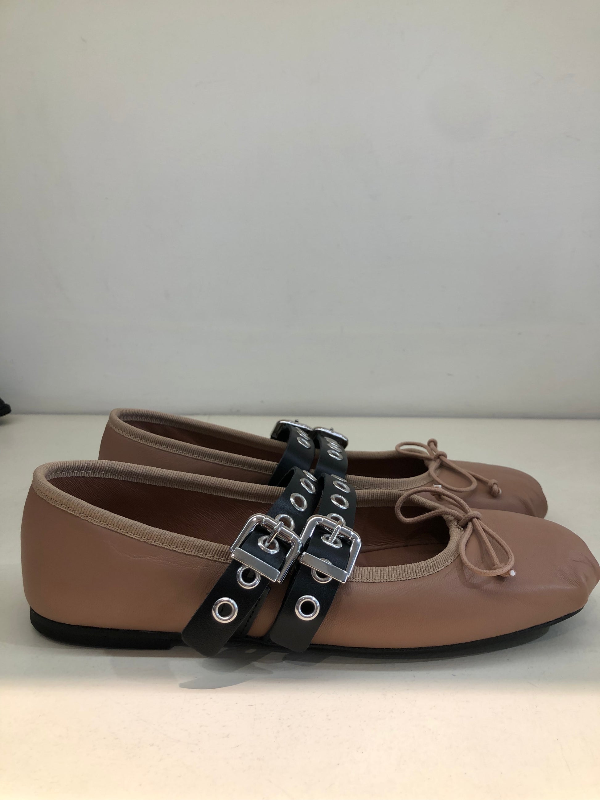 BALLERINA TAUPE - 50019 - Penelope
