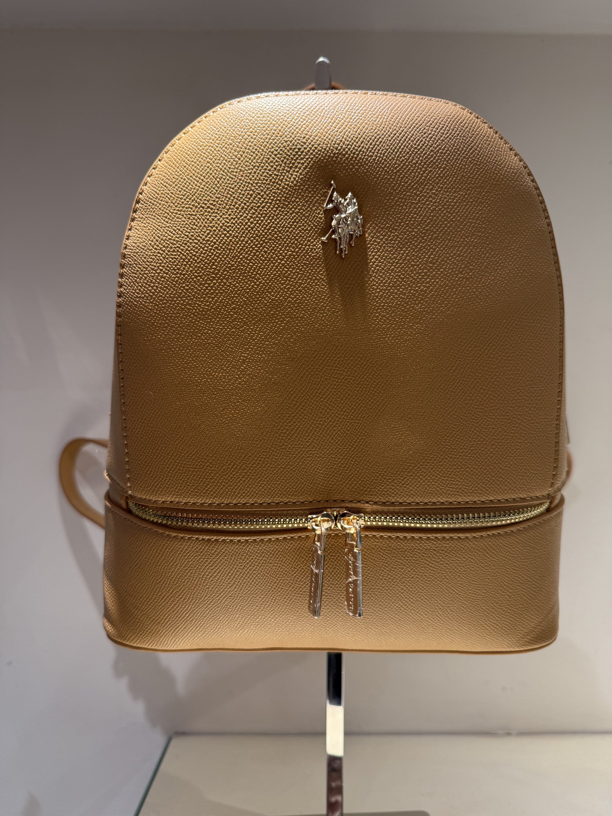 Borsa zaino jones us polo donna
