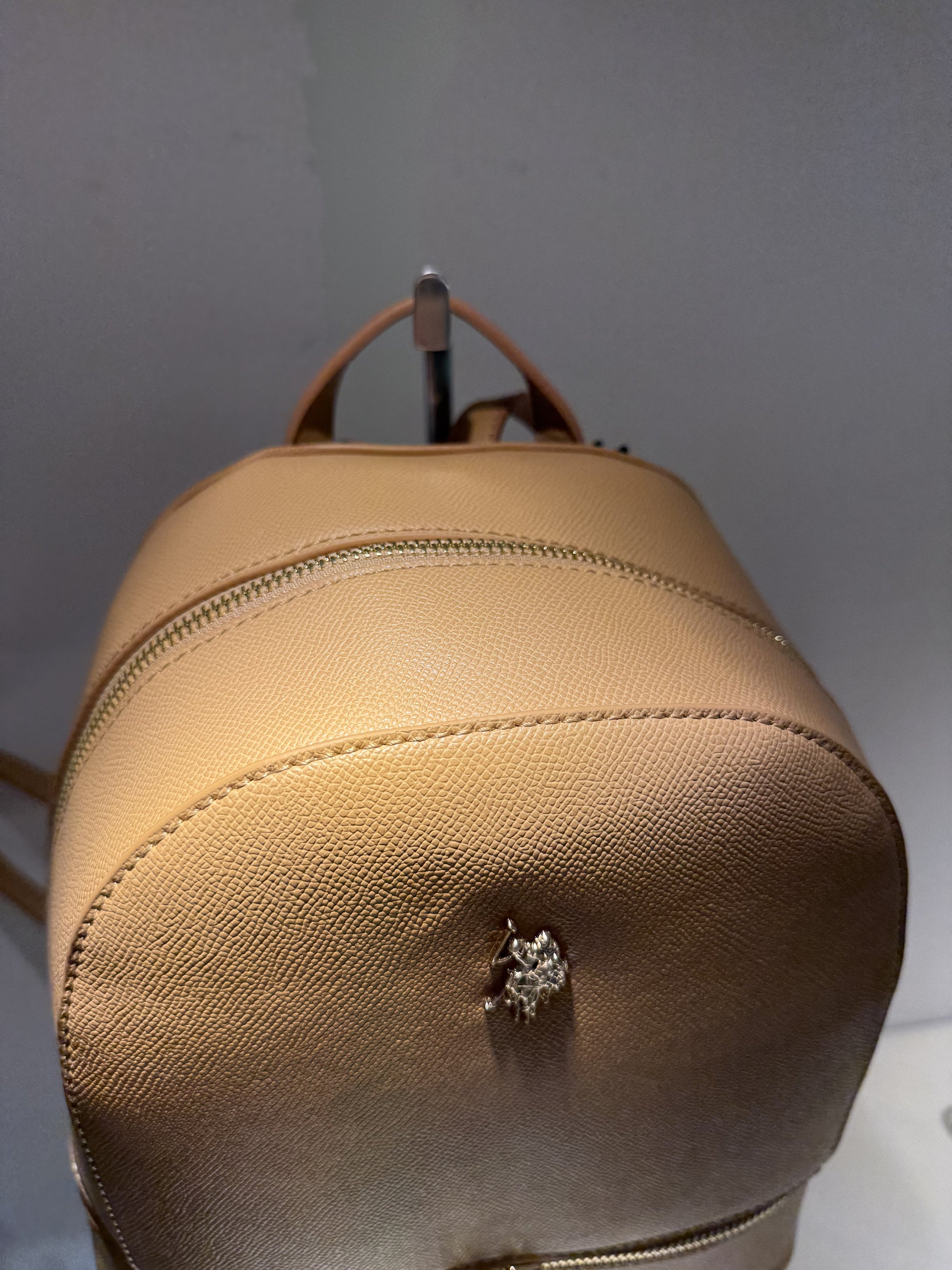 Borsa zaino jones us polo donna