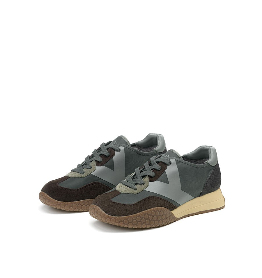 kehnoo uomo KW9718 Brown/ Lichen