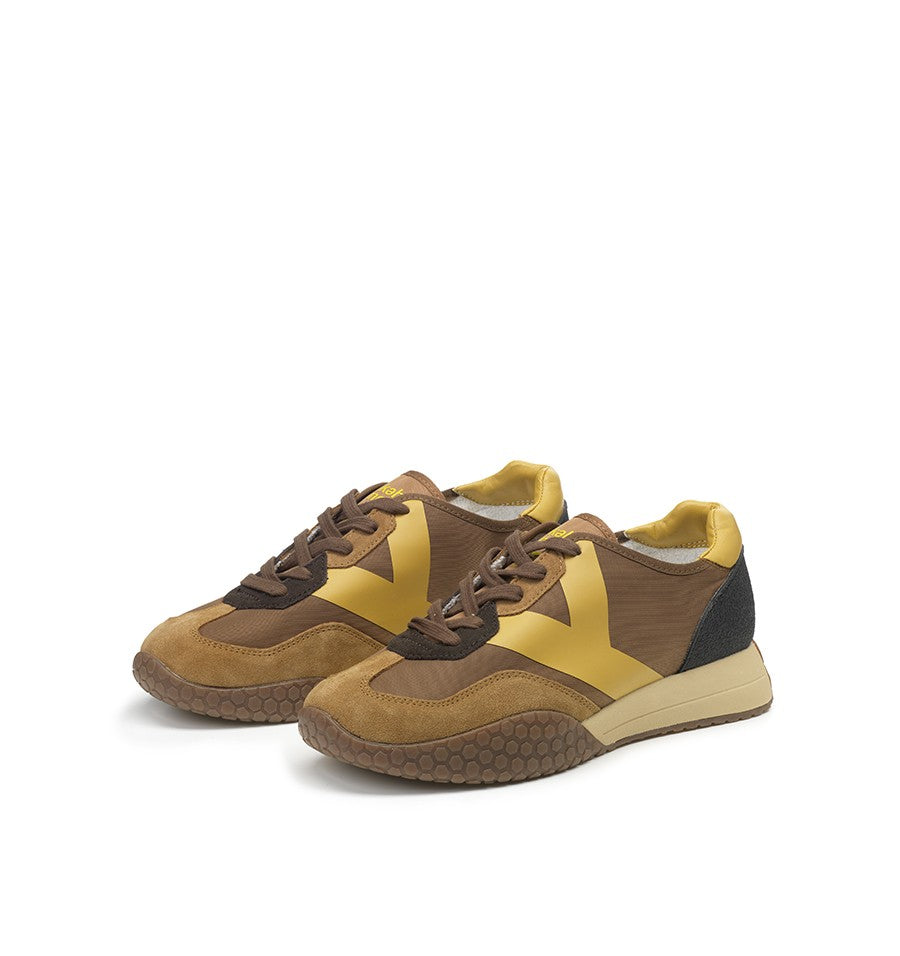 kehnoo uomo KM9718 Nut / Brown