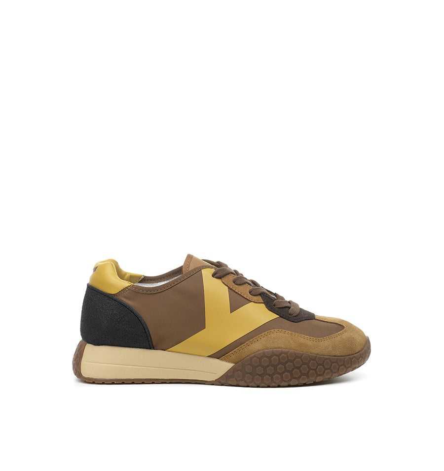 kehnoo uomo KM9718 Nut / Brown