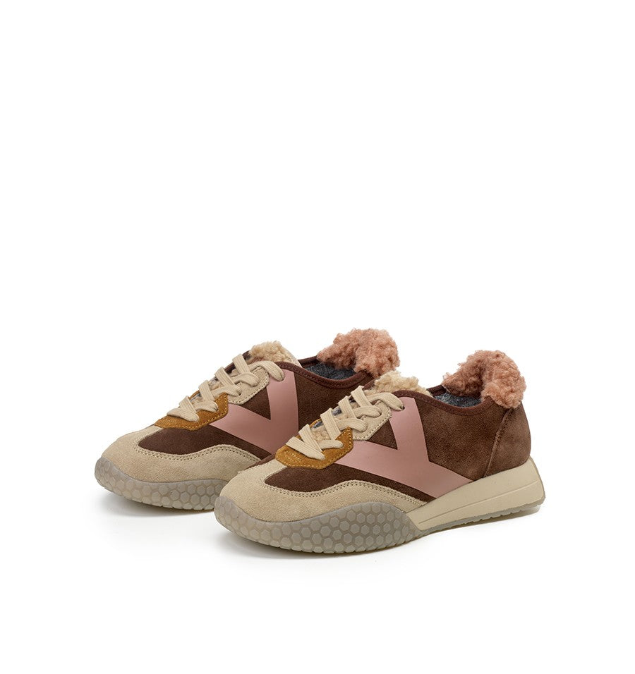 Kehnoo donna KW9743 Nut/ Brown