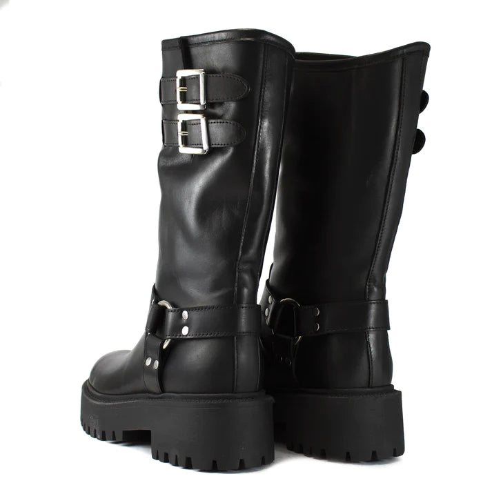 Stivale biker - CANA C50 - Temy