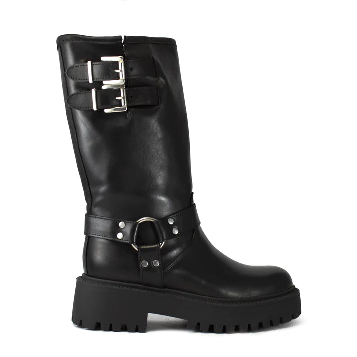 Stivale biker - CANA C50 - Temy