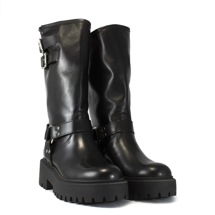 Stivale biker - CANA C50 - Temy