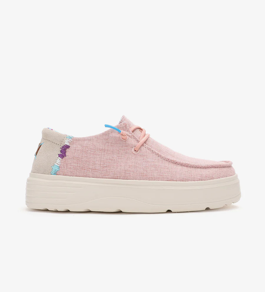 Pitas donna poppy rosa