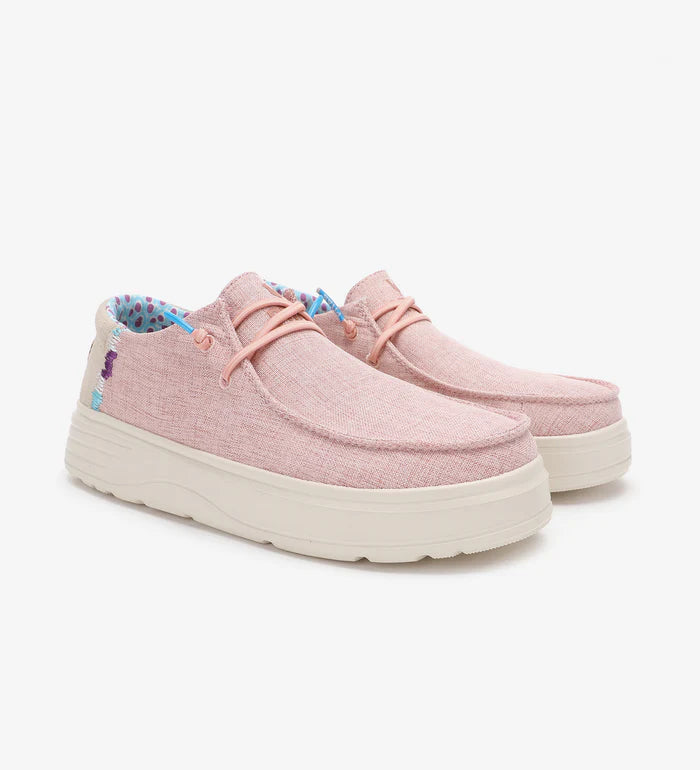 Pitas donna poppy rosa