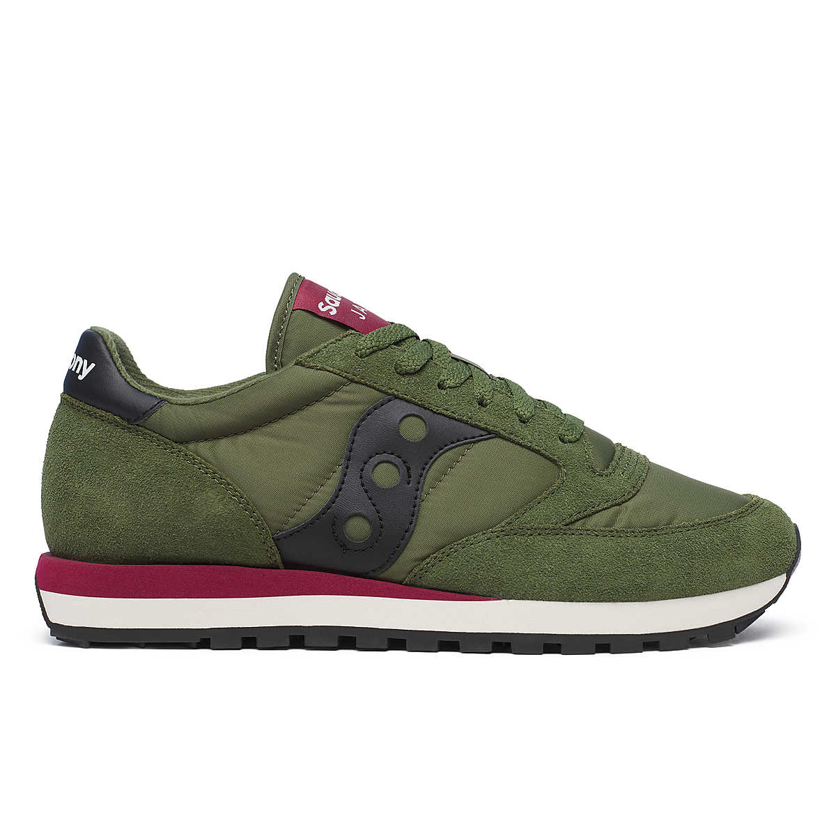 Saucony jazz uomo italia online