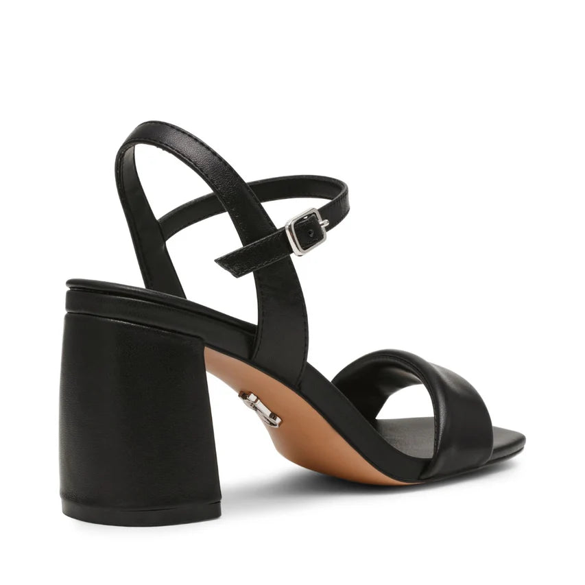 Sandalo Layney black Steve Madden