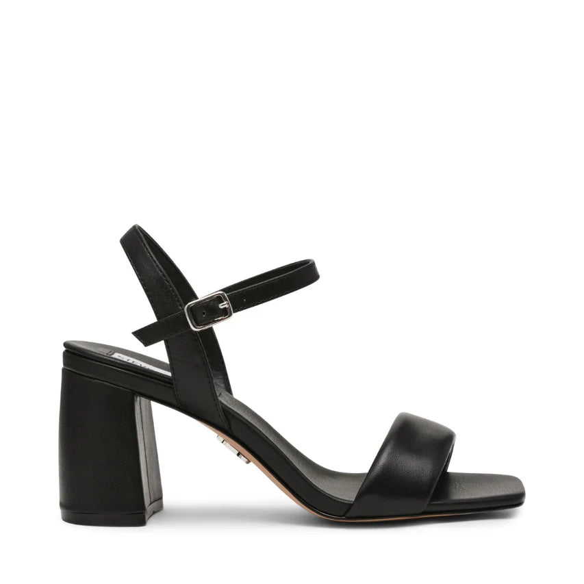 Sandalo Layney black Steve Madden