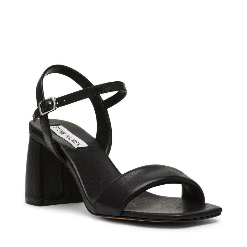Sandalo Layney black Steve Madden