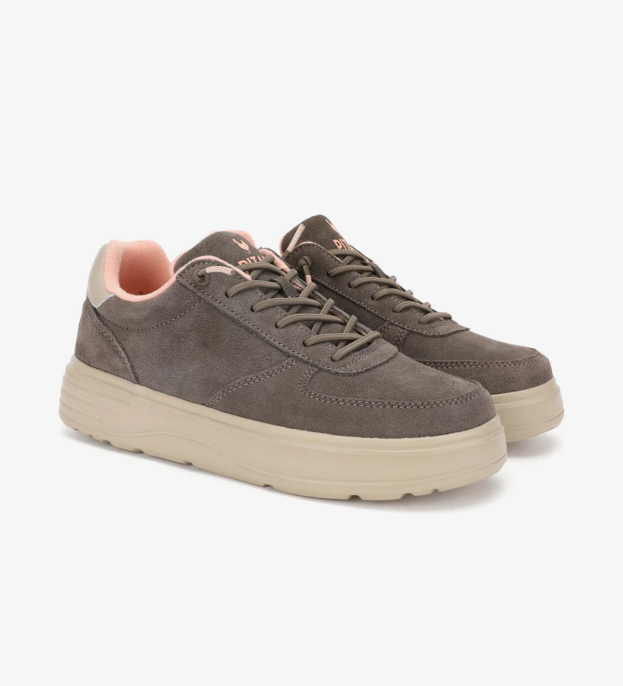 Sneakers Pitas donna Tampa