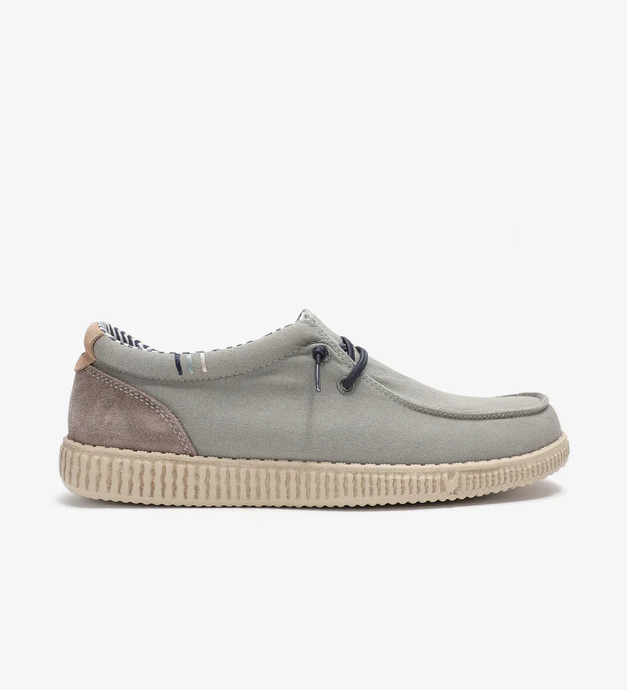 Pitas uomo Ledro Grigio